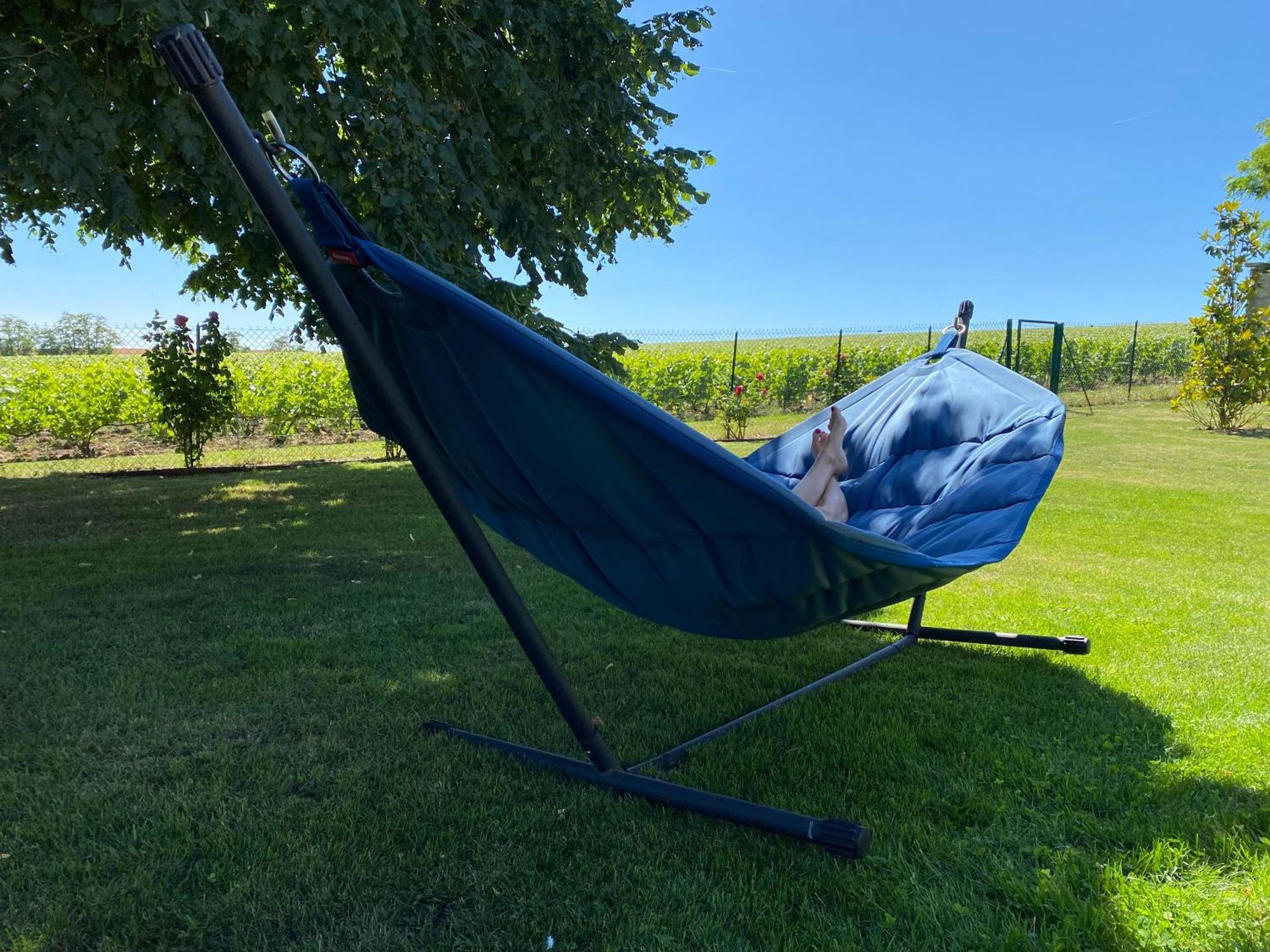 Best View, Pool And Spa On The Champagne Vineyard Saint-Thierry Zewnętrze zdjęcie